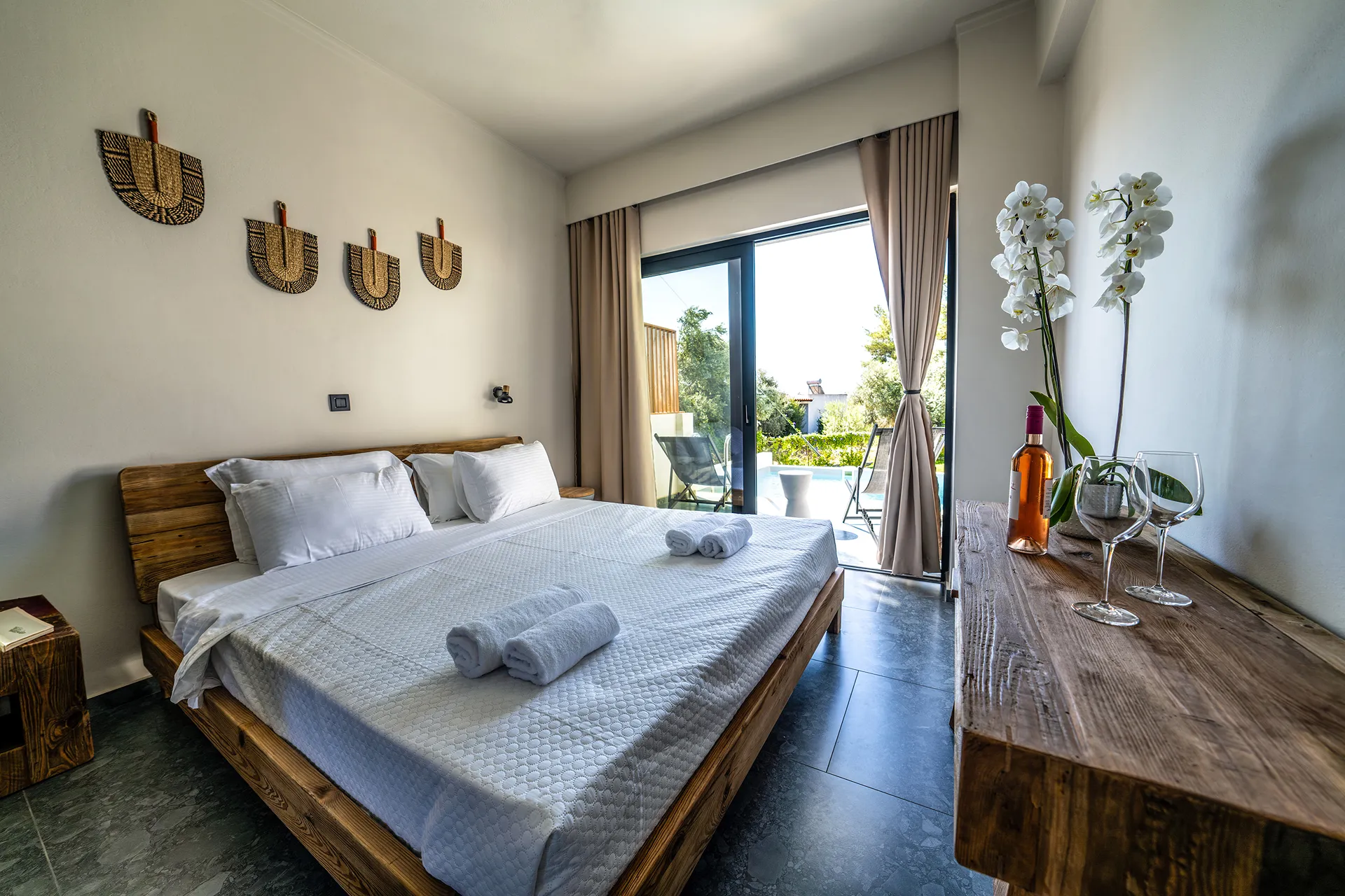 Tiara Holidays - Elion Resort & Spa - Double Room Private Pool